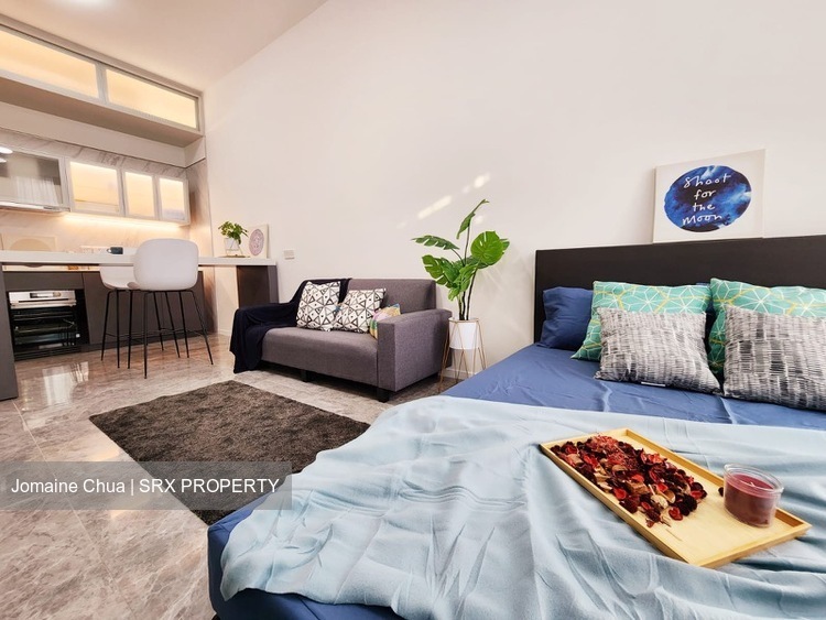 The M (D7), Apartment #564284951
